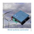 thumbnail image 5 of Wind Generator Controller 12/24v 800w Mppt Wind Charge Controller Wind Turbine, 5 of 5