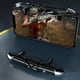 thumbnail image 4 of G5 Game Controller Gaming Aim Shooting Triggers Botón para PUBG (Pulse) Likrtyny Para estrenar, 4 of 9