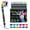 12Pcs-24Colors, variant on 24/48/72 Colors Double Colors Nib Acrylic Markers, Paint Pens, Dual Color Art Markers Brush Pen Dual Tip for DIY Crafts