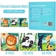 thumbnail image 4 of Children Puzzle Magnet Puzzle Lion Puzzle For Children Puzzle From 3 Travel Games Children From 3 Educational Toys For Children 3 4 5 Years Older 3 4 5, 4 of 4