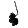 thumbnail image 2 of Abrazadera para rack de batería Herrajes multifuncionales Accesorios para batería Clip metálico Percusión B, 2 of 9