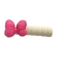 thumbnail image 2 of WIZUTIZ Housse de Protection pour Poignée de Porte Anti-Collision et Statique, Hélices de Poignée de Porte, Housse de Poignée en Éponge pour Chenilles, Gadget de Réchauffement Hivernal Résistant aux Plis, 2 of 5