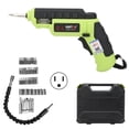 thumbnail image 3 of Kit de Taladro Destornillador ANGGREK LED Acero al Carbono y ABS, 3 of 8
