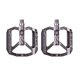 thumbnail image 5 of 1Pair MTB Bicycle Cycling Road Mountain Bike Flat Pedals Aluminum Alloy Pedals, 5 of 5