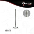 thumbnail image 1 of Valvula Escape Garanti Para Chevrolet Equinox 2010 - 2015 (Garanti), 1 of 1