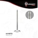 thumbnail image 1 of Valvula Escape Garanti Para Chevrolet Orlando 2012 - 2013 (Garanti), 1 of 1