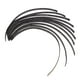 thumbnail image 2 of Table Tennis Edge Tape Ping Pong Racket Side Tape Esponja Proteger Negro Sunnimix Cinta de borde de pingpong, 2 of 8