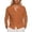 Orange, variant on Women’s Casual Button-Down Cardigan for Spring and Fall - Soft Lightweight Knit Sweater for Daily wear with Jeans or Skirts