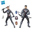 thumbnail image 2 of Juego de figuras de acción Hasbro Marvel ATIONS, Fallen One, Terrax, Hawkeye, Kdrg, Loki, Corvus, modelo Glazorks, regalos para niños, 2 uds. zhangmengya LED, 2 of 2