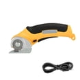 thumbnail image 1 of JUNWELL Cardboard Cutter Powerful Electric Scissors for Easy Cardboard Cutting Handy Fabric Cutter for DIY, 1 of 6