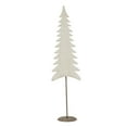 thumbnail image 1 of Hill Interiors White Washed Pine Tree Christmas Decoration, 1 of 3