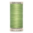 thumbnail image 2 of Gutermann Quilting Light Fern Thread, 220 Yd., 2 of 2