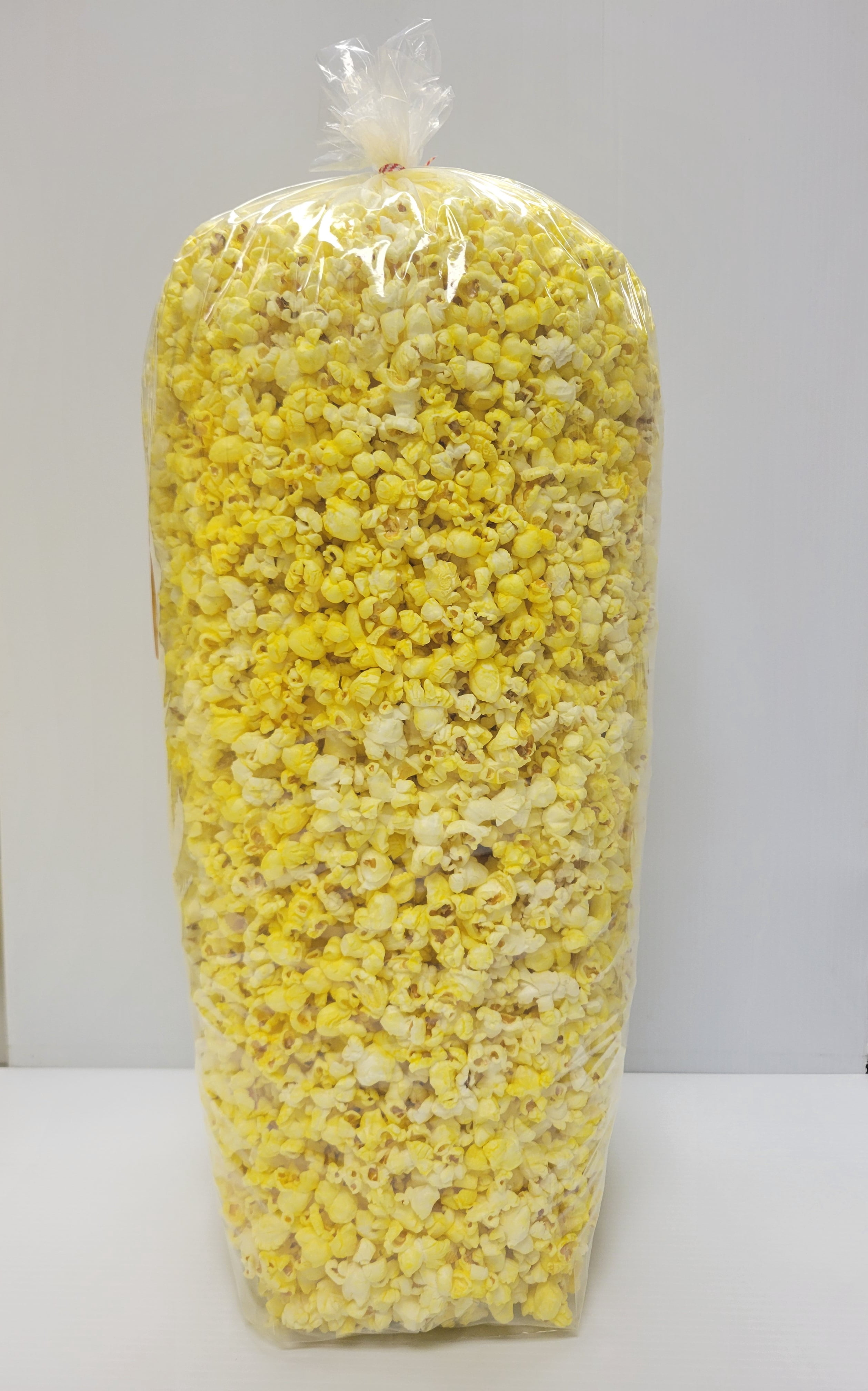 Large Movie Butter Popcorn | 42 Cups, 13 Oz or 2.6 Gallons