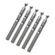 thumbnail image 4 of Varilla de Acero Inoxidable DYNWAVEMX 5 Unids Resistencia Giratoria Punta de Poste 1 mm, 4 of 8