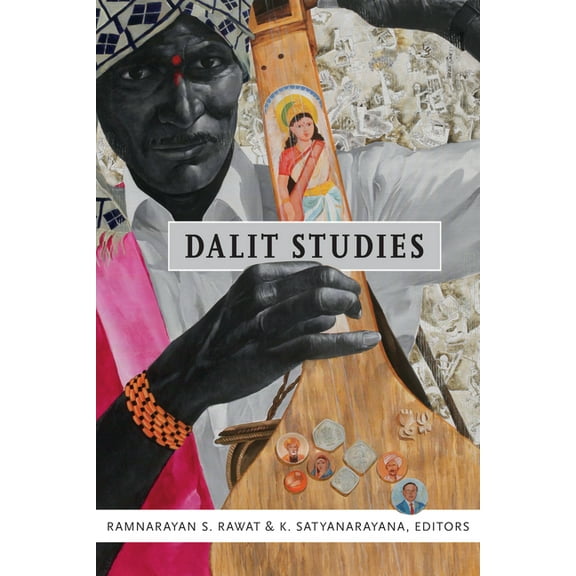 Dalit Studies, (Paperback)