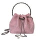 thumbnail image 1 of Bolso bandolera combinable, bolso con cadena, bolso tipo cubo portátil, 1 of 6