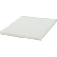 thumbnail image 3 of ECOGARD XC35865 Filtre à Air d'Abri Haut de Gamme pour Kia Sportage / Hyundai Tucson, Accent / Kia Rio, Forte / Hyundai Veloster, Genesis Coupe / Kia Rondo, Forte Koup, Rio5, Forte5, 3 of 5