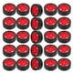 thumbnail image 4 of 25 piezas de ruedas de juguete para coches, ruedas para armar, ruedas para coches pequeños, ruedas para camiones de juguete, 4 of 7