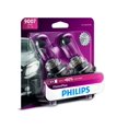 thumbnail image 1 of Paquete de 2 bombillas para faros delanteros PHILIPS 9007 VisionPlus Upgrade, 1 of 5