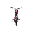 thumbnail image 3 of 36V Electric Dirt Bike For Teens 350W Powerful Silent Motor, 3 of 5