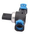 thumbnail image 1 of jinwen Fuel Pressure Sensor Easy Installation Fuel Tank Sensor Replacement Assembly Fit, 1 of 6