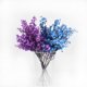 thumbnail image 4 of Flor de seda de una sola estrella, flor falsa, flor de seda, decoración del hogar, boda al aire libre, simulación de boda, decoración de flores, arreglo floral, 4 of 5