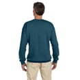 thumbnail image 3 of Gildan Adult Heavy Blend™ Adult 8 oz., 50/50 Fleece Crew - G180, 3 of 4