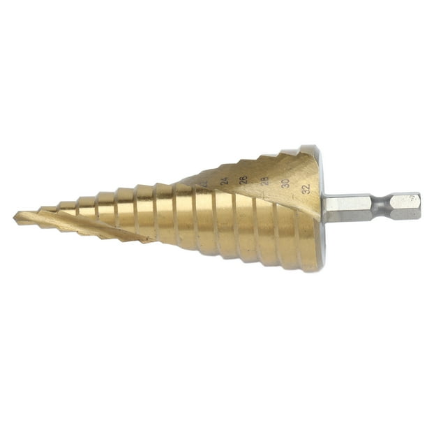 Step 2024 up drill