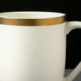 thumbnail image 7 of (2 pack) Thyme & Table 15 fl oz Everest Cream Mug, 7 of 7