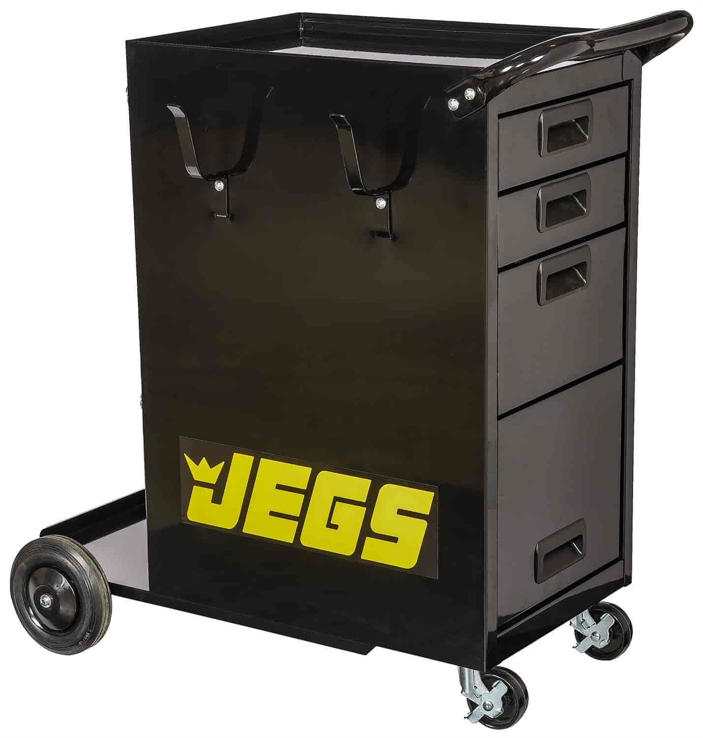 Tool Organizers Tool Chests & JEGS 81641 Welding Cart w
