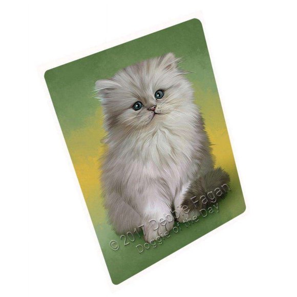 Persian Cat Blanket BLNKT51024