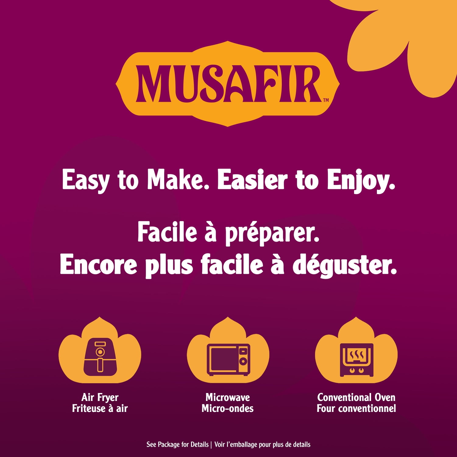 Musafir Masala Paneer Bites, 336G