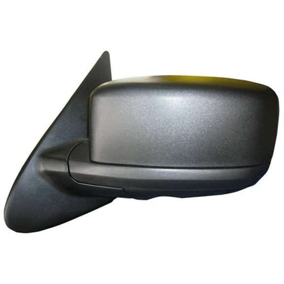 KAI New Standard Replacement Driver Side Door Mirror, Fits 2004-2006 Ford Expedition