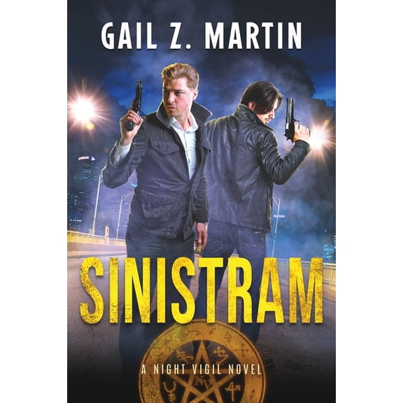 Sinistram, (Paperback)