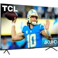 thumbnail image 2 of (Open Box) TCL 85S470G 85" LED 4K Google Smart TV with HDR PRO, Motion Rate 240, 2 of 4