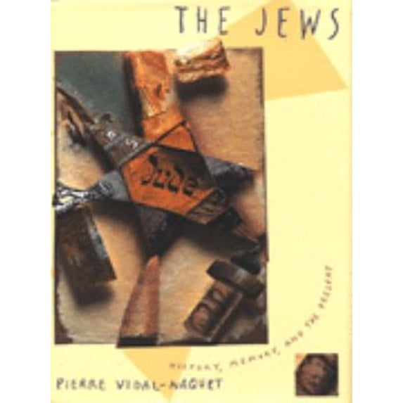 Pre-Owned The Jews (European Perspectives: A Series in Social Thought and Cultural Criticism) (Hardcover) 0231102089 9780231102087
