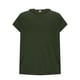 thumbnail image 2 of Blusa de Color Sólido de los Hombres, Moda Casual sin Mangas Sudadera con Capucha para Uso Al Aire Libre Y Diario, Cuello Redondo Atlético Top, 2 of 5