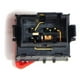 thumbnail image 2 of Switch Interruptor Intermitentes Bruck-Germany 6Y0953235, 2 of 3
