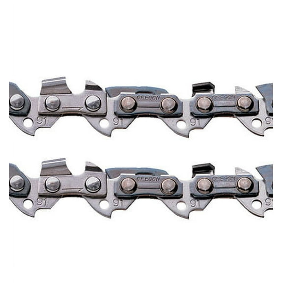 2 18" Echo CS400 CS370 CS340 Compatible ChainSaw Chisel Blade Chain