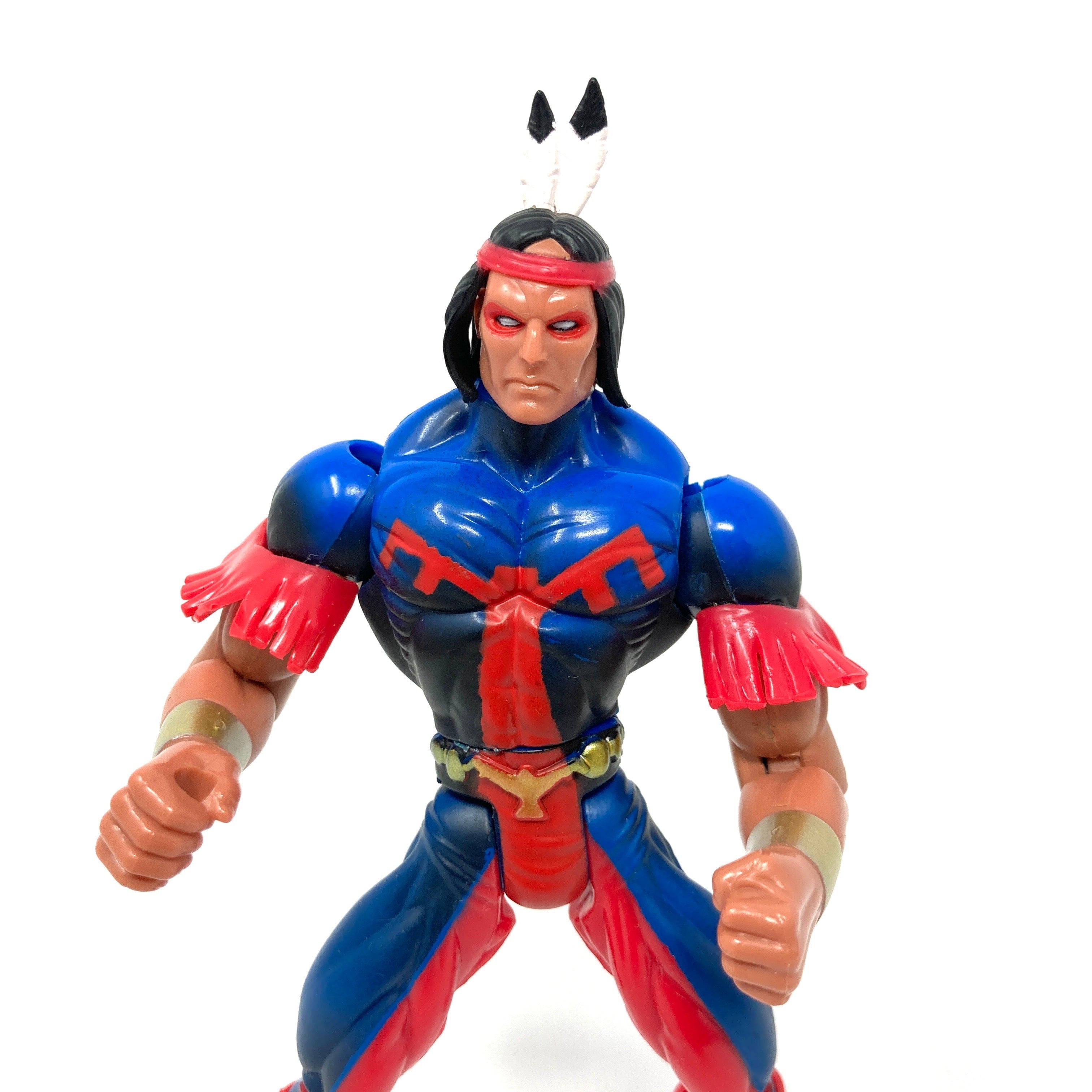 Toybiz Marvel Collector Edition Giant Size X-Men Loose