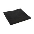 thumbnail image 2 of BAOSITY Welding Blanket Fireproof Mat Fire Resistant Pad Welders Soldering Black High Performance Heat Flame Retardant 30x70CM, 2 of 8