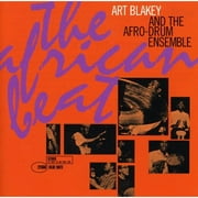 The African Beat