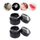 thumbnail image 5 of Gel De Fibra De Vidrio, Extensión De Uñas Segura, Flexible, De Larga Duración, Fibra De Vidrio De Seda Suave Para Salón Para Técnico De Uñas, 5 of 8