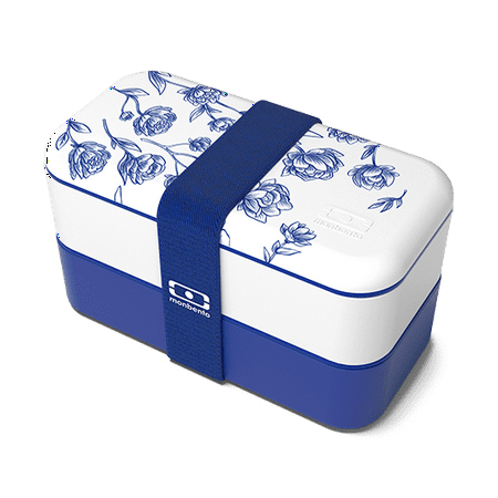 monbento MB Original Bento Box - Porcelain | Walmart Canada