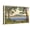 Canvas, variant on Art.com Lake Pleasant, Adirondack Mountains, New York Art Print, Brown Frame Wall Art, 23" x 17"