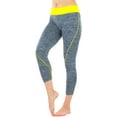 thumbnail image 7 of ToBeInStyle Women's Classic Active Full Length Leggings and Capris, 7 of 7