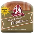 Aunt Millie's Potato Bread Loaf, 22 oz