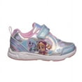 thumbnail image 2 of Nickelodeon Paw Patrol Girls Casual Sneakers with Two Red Lights, 2 of 8