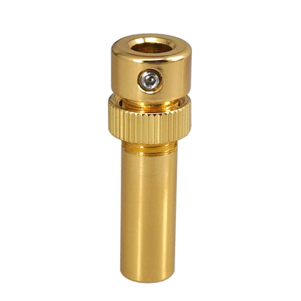 Brazo de trémolo para guitarra eléctrica Instrumentos musicales Accesorios de repuesto para guitarra eléctrica oro