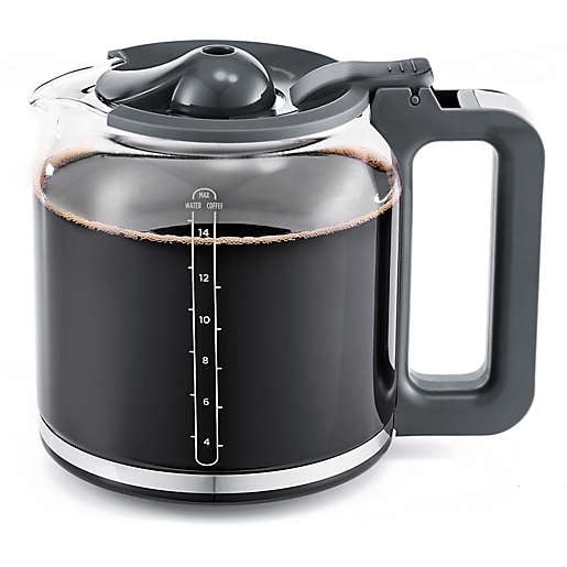 Cup Programmable Coffee Maker 